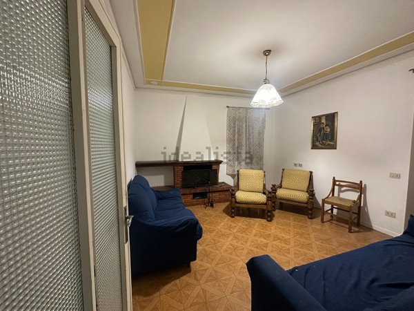 casa indipendente in vendita a Porcari