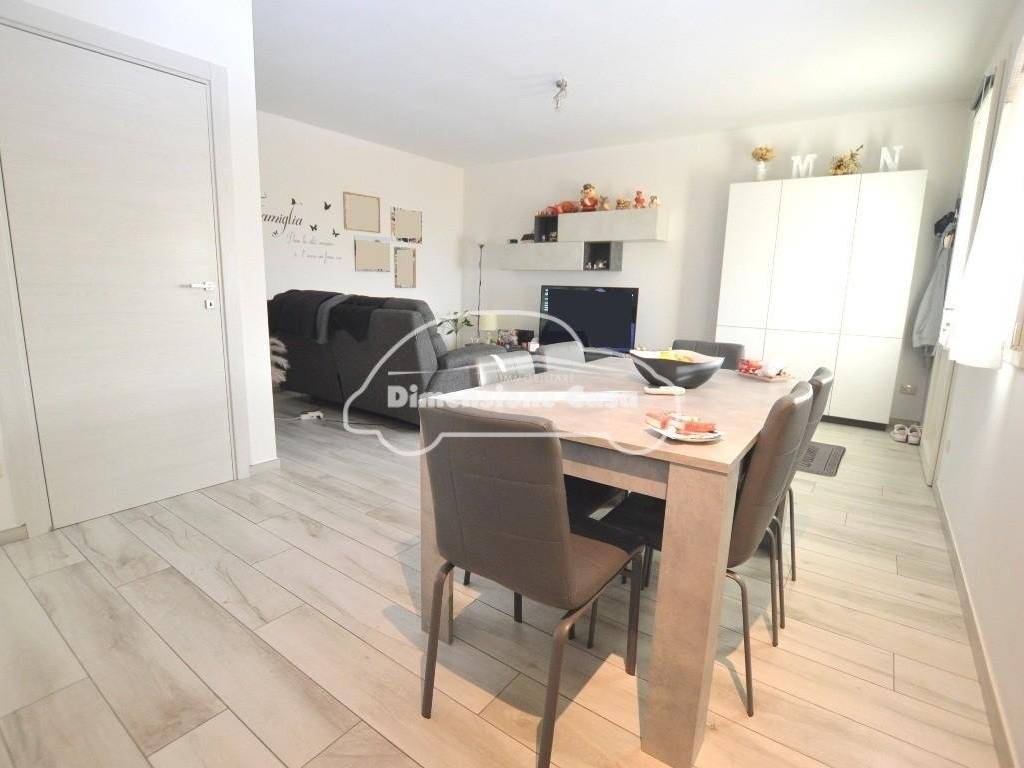 appartamento in vendita a Porcari