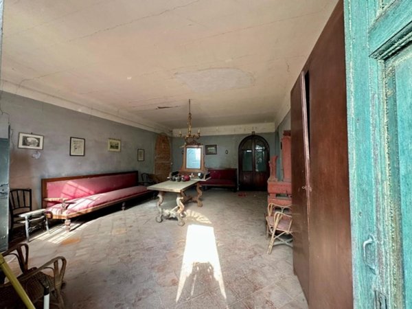 casa indipendente in vendita a Porcari