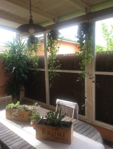 casa indipendente in vendita a Porcari