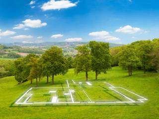 terreno edificabile in vendita a Porcari