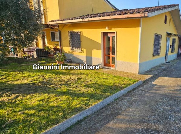 appartamento in vendita a Porcari in zona Padule