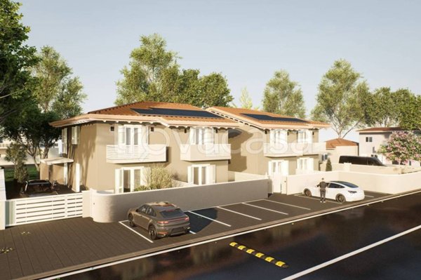 casa indipendente in vendita a Porcari in zona Rughi