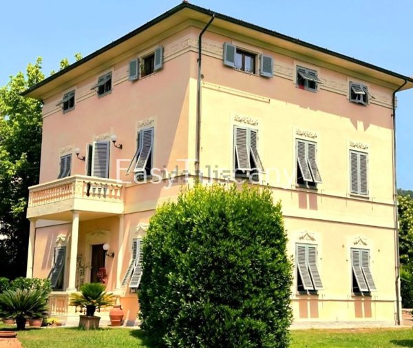 casa indipendente in vendita a Porcari