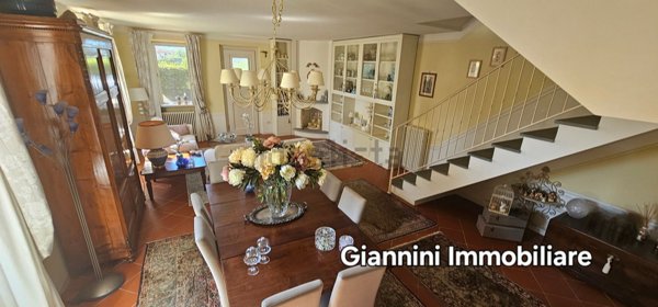 casa indipendente in vendita a Porcari