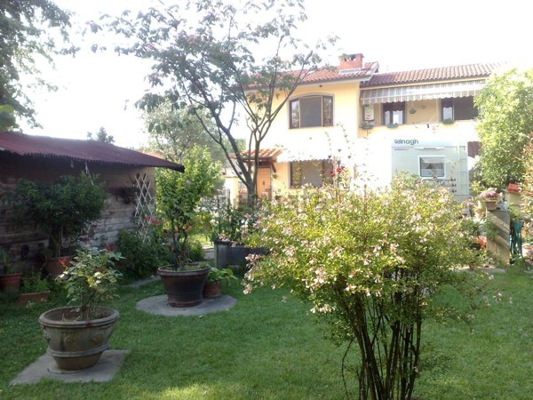 casa indipendente in vendita a Porcari