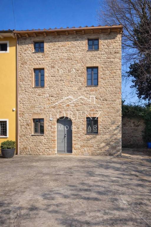 casa indipendente in vendita a Porcari in zona Padule