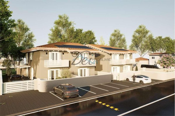 casa indipendente in vendita a Porcari