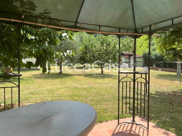 casa indipendente in vendita a Porcari