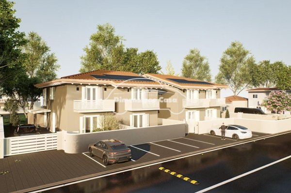 casa indipendente in vendita a Porcari in zona Rughi