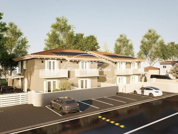 casa indipendente in vendita a Porcari in zona Rughi