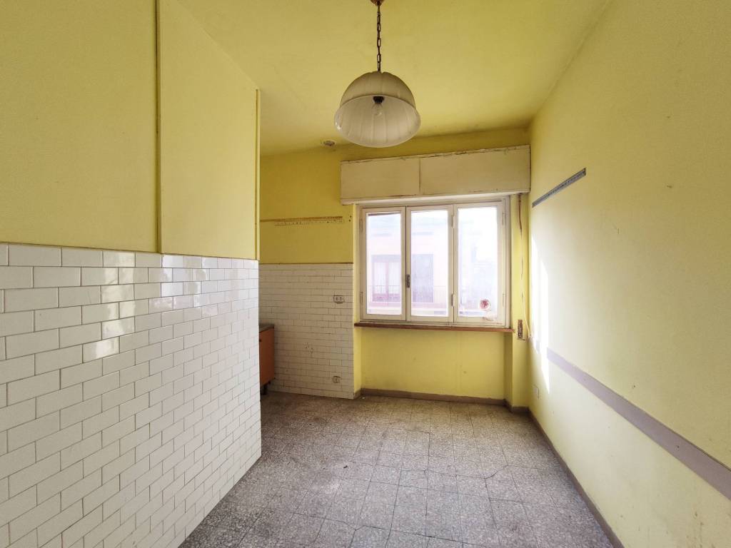 appartamento in vendita a Porcari