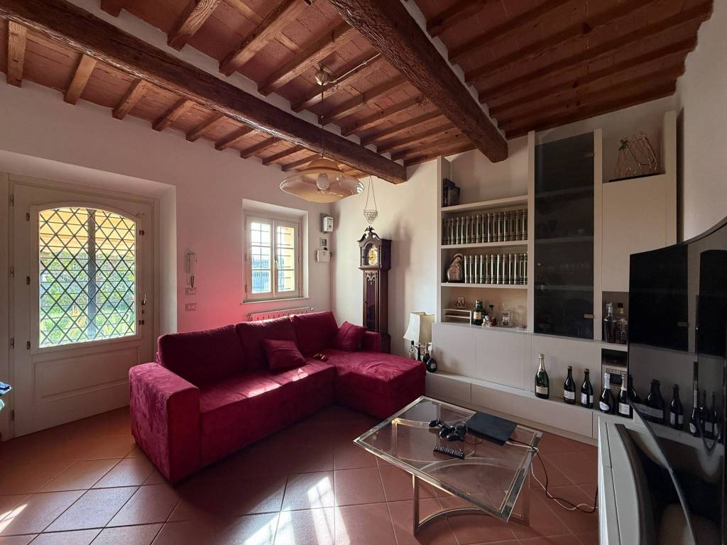 casa indipendente in vendita a Porcari