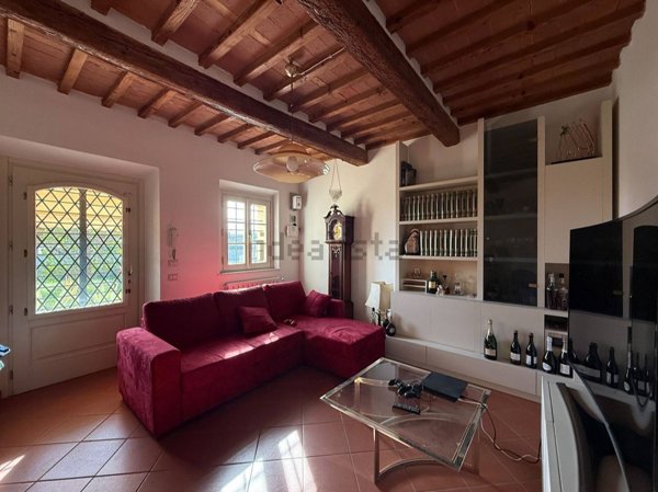 casa indipendente in vendita a Porcari