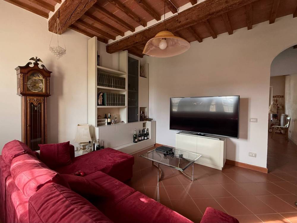 casa indipendente in vendita a Porcari
