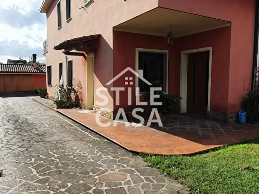 casa indipendente in vendita a Porcari