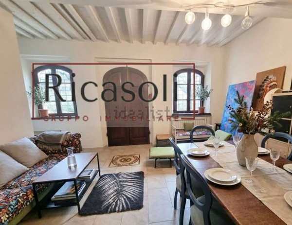 casa indipendente in vendita a Porcari