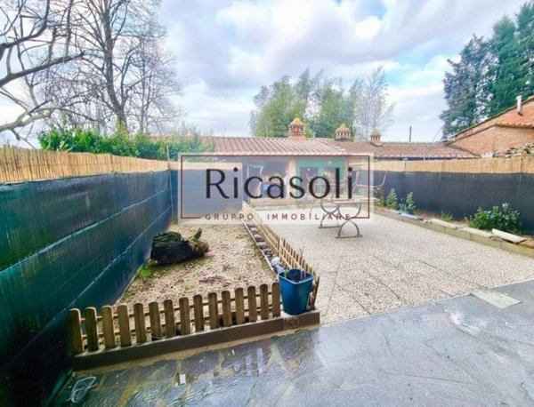 casa indipendente in vendita a Porcari