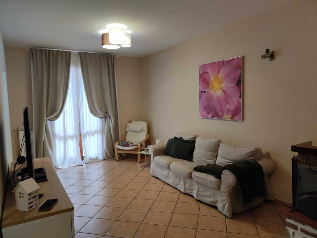 casa indipendente in vendita a Porcari