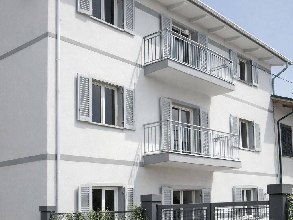 appartamento in vendita a Porcari