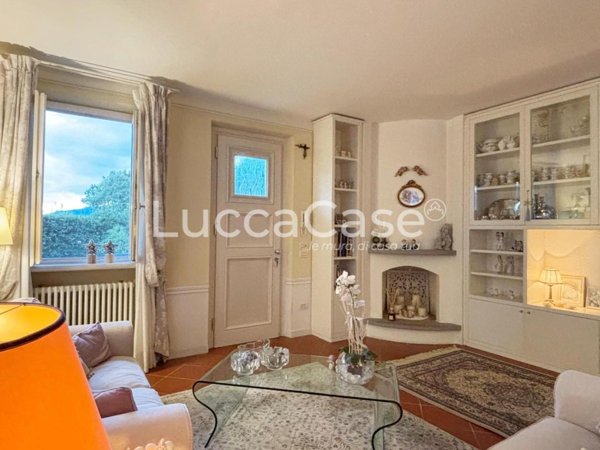 casa indipendente in vendita a Porcari