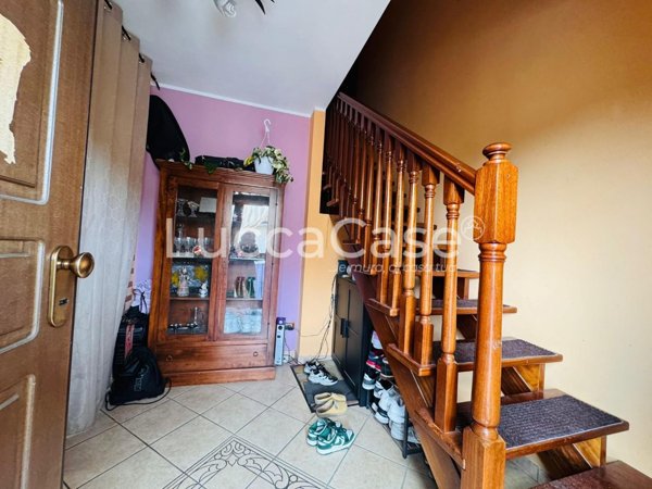 appartamento in vendita a Porcari