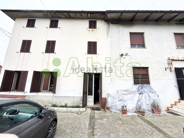 casa indipendente in vendita a Porcari