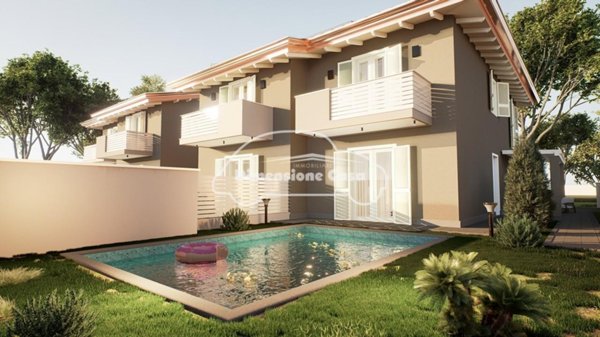 casa indipendente in vendita a Porcari in zona Rughi