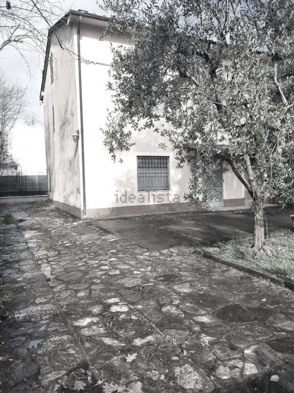 casa indipendente in vendita a Porcari