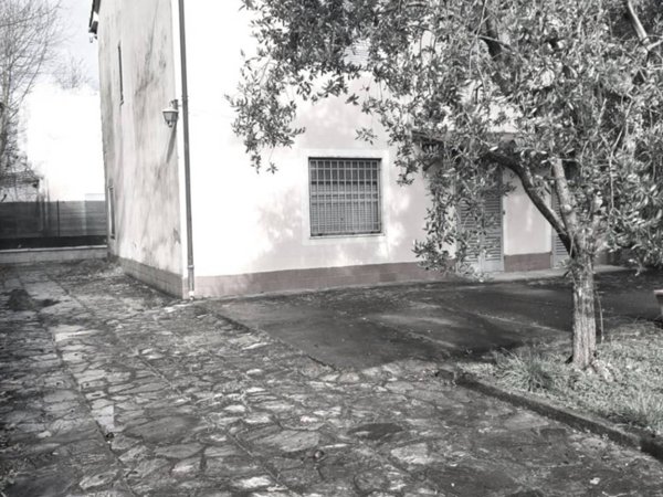 casa indipendente in vendita a Porcari