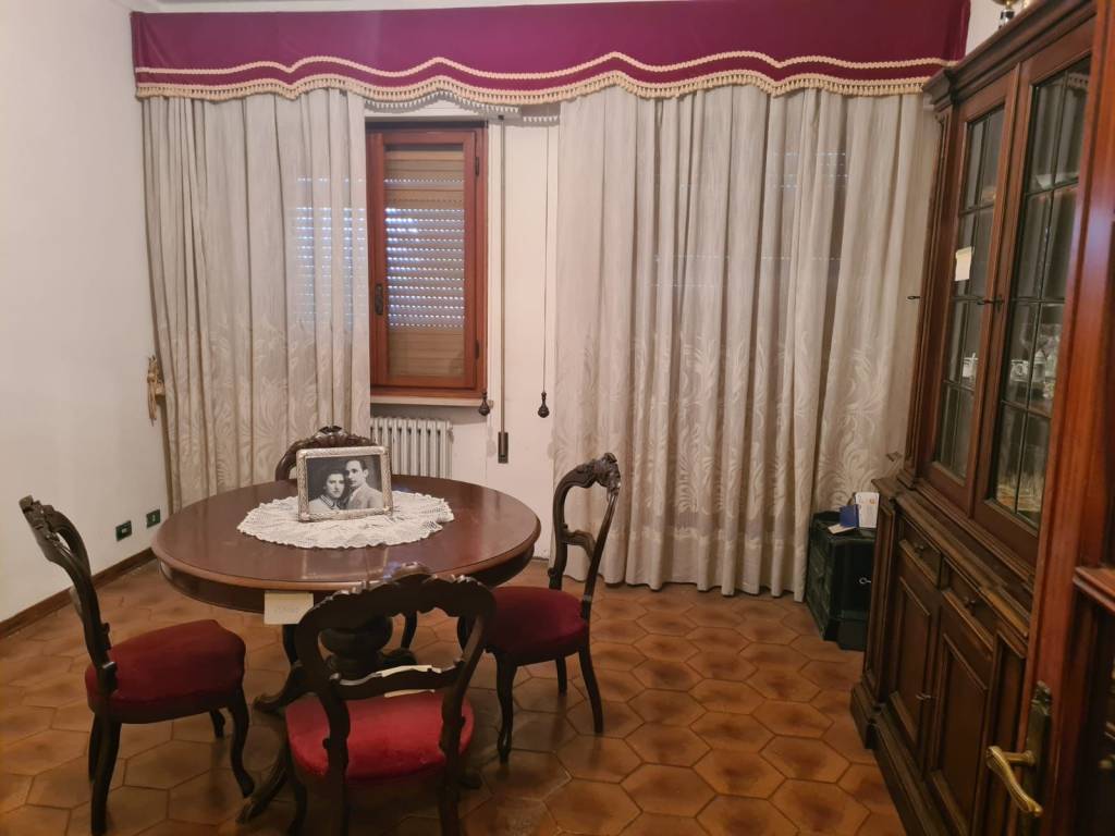 casa indipendente in vendita a Porcari