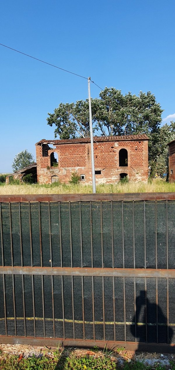 azienda agricola in vendita a Porcari in zona Padule