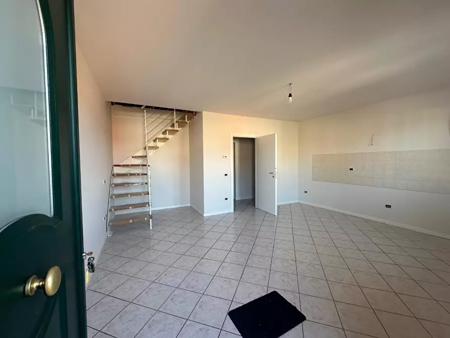 appartamento in vendita a Porcari in zona Rughi