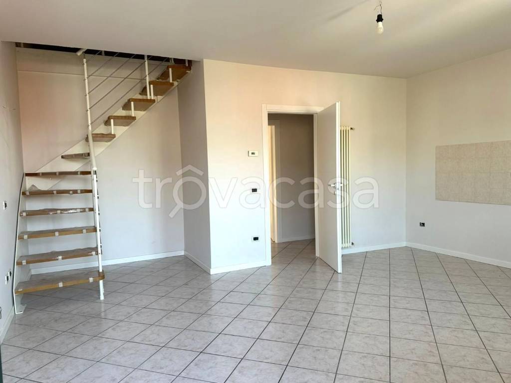 appartamento in vendita a Porcari in zona Rughi