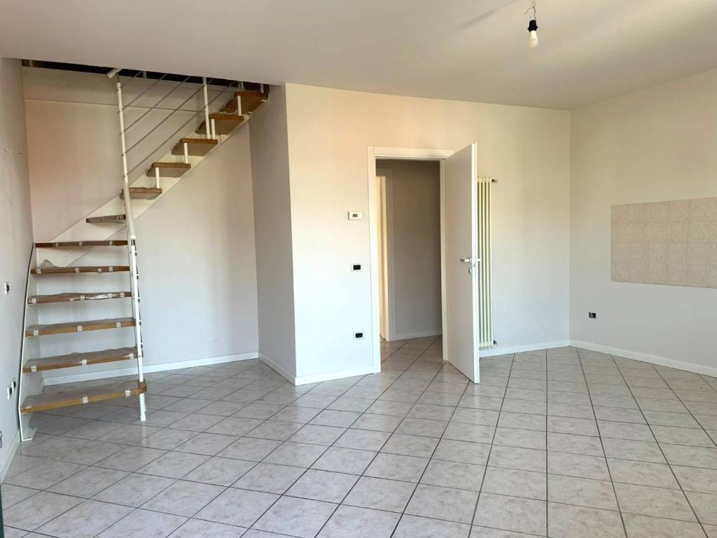 appartamento in vendita a Porcari in zona Rughi