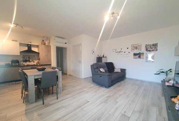 appartamento in vendita a Porcari