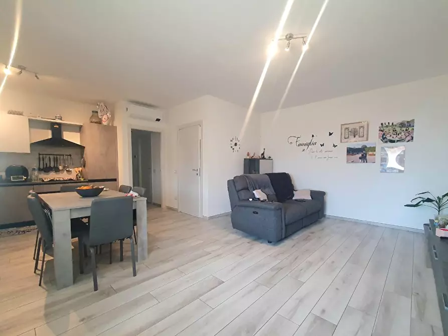 appartamento in vendita a Porcari