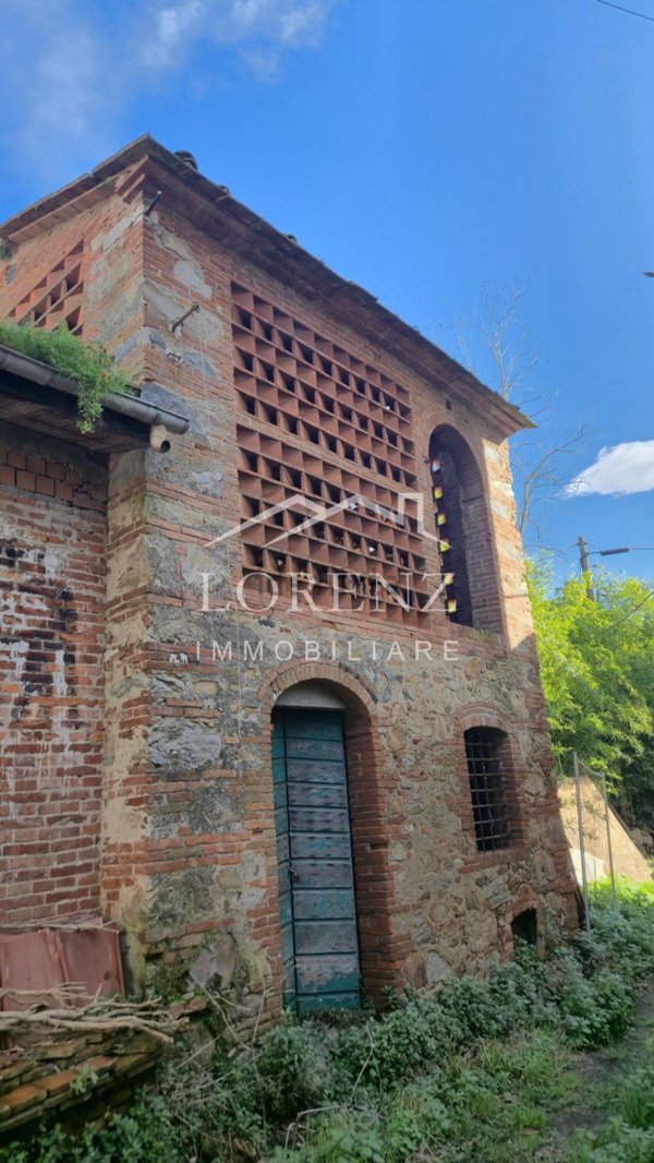 appartamento in vendita a Porcari in zona Padule