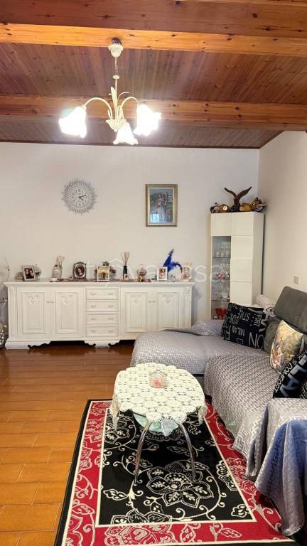 casa indipendente in vendita a Porcari