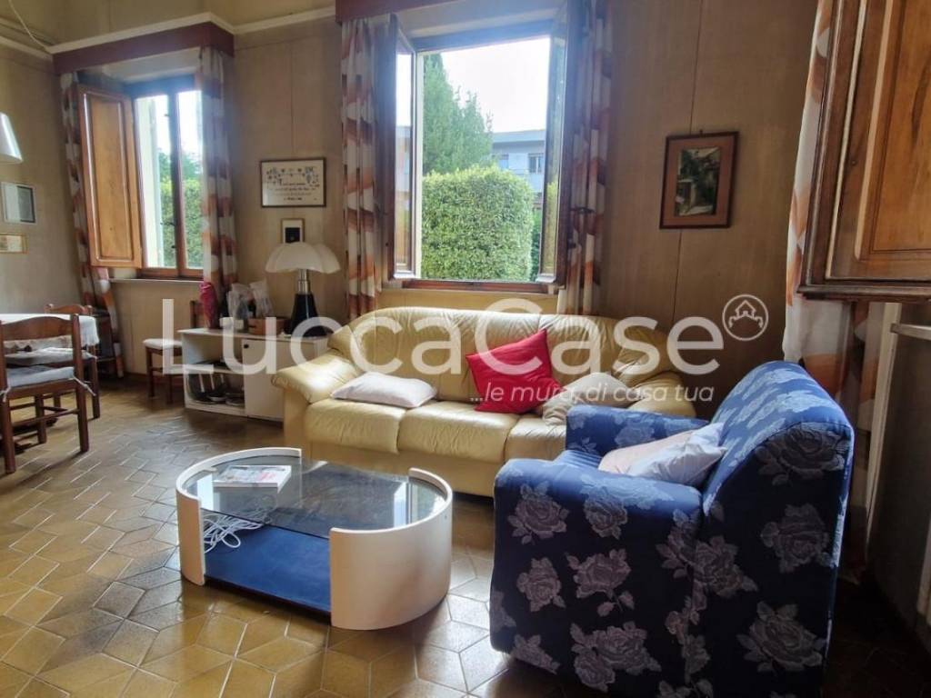 casa indipendente in vendita a Porcari