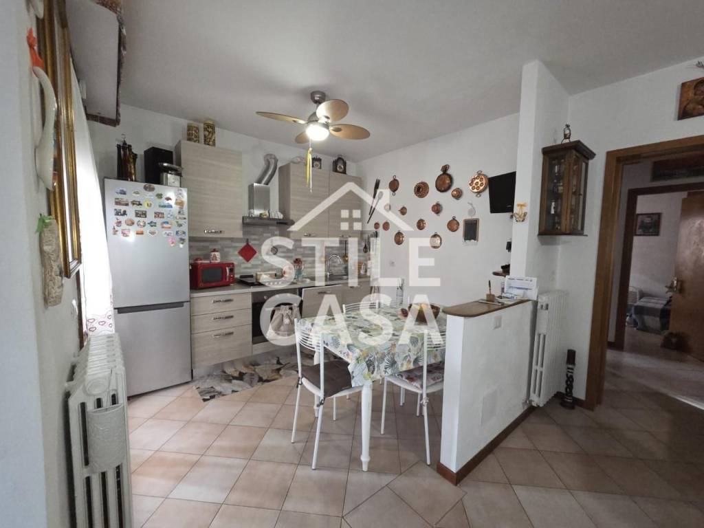 appartamento in vendita a Porcari