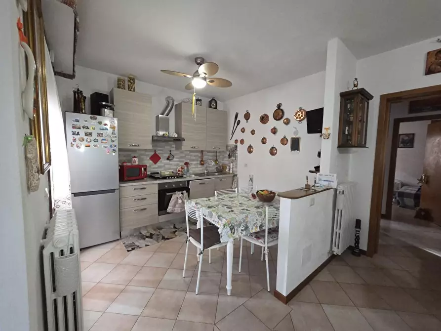 attico in vendita a Porcari