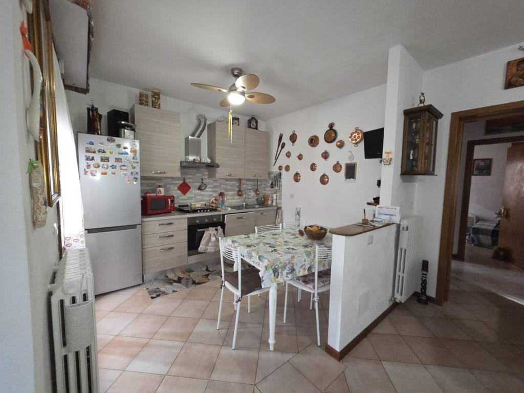 appartamento in vendita a Porcari