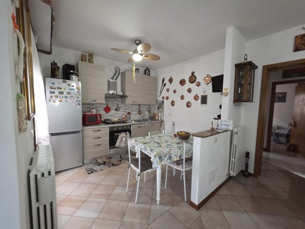 appartamento in vendita a Porcari