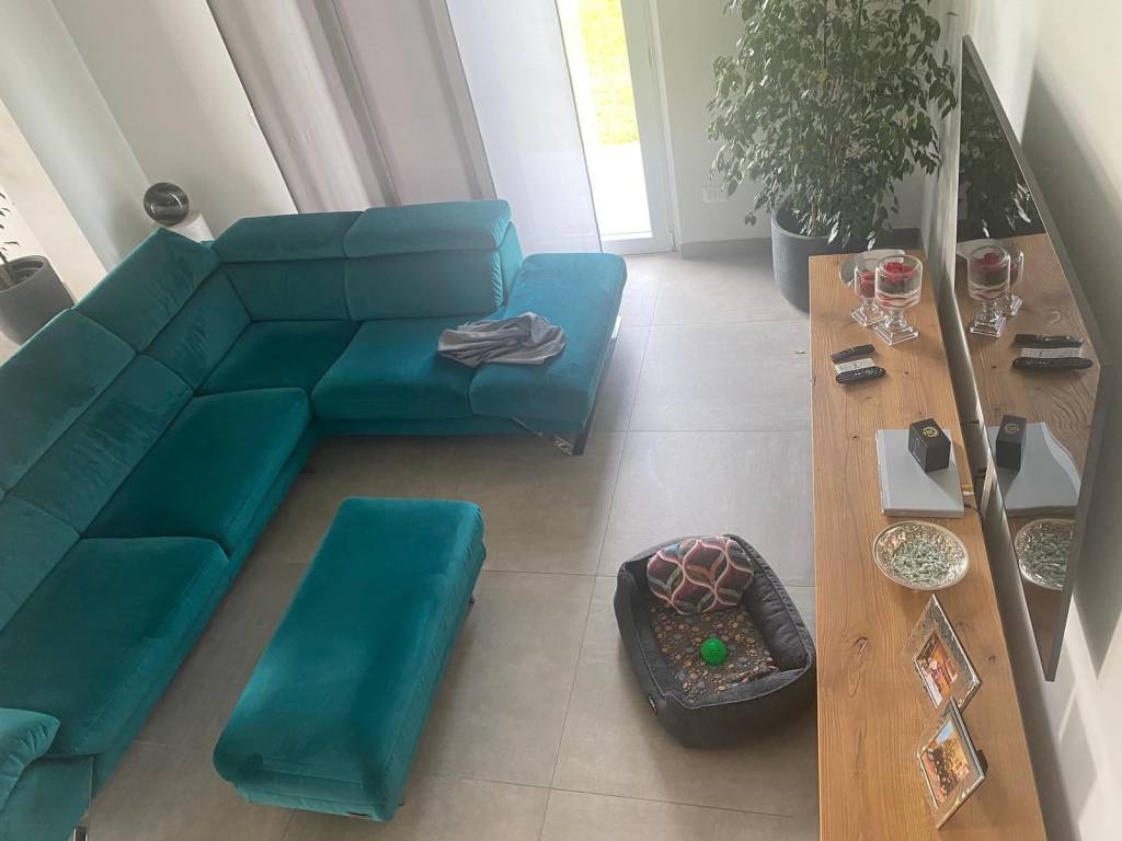 casa indipendente in vendita a Porcari