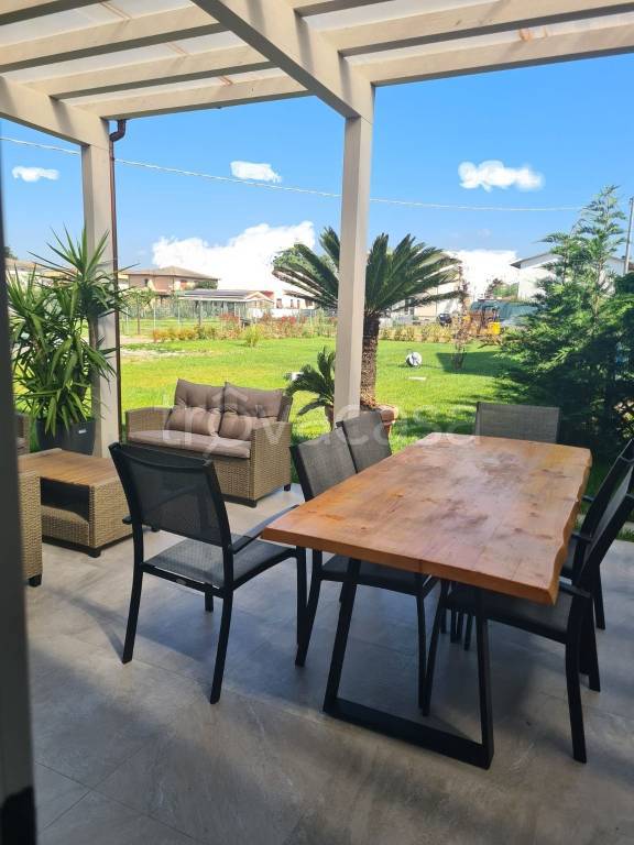 casa indipendente in vendita a Porcari