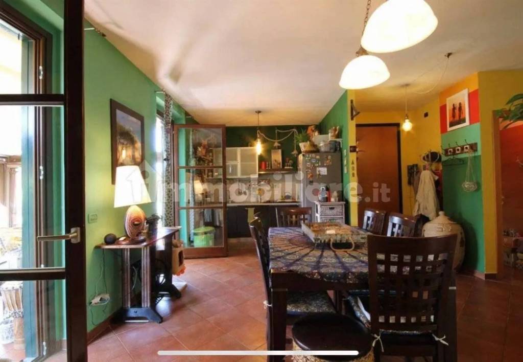 casa indipendente in vendita a Porcari