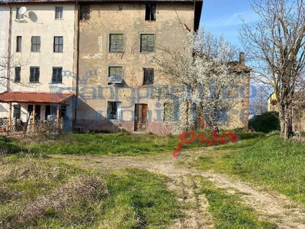 casa indipendente in vendita a Porcari