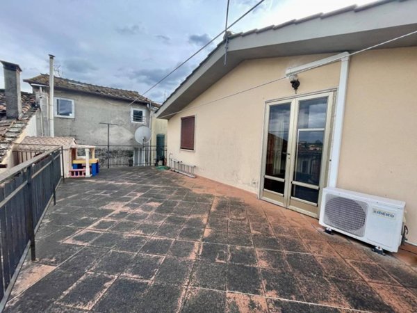 appartamento in vendita a Porcari in zona Padule
