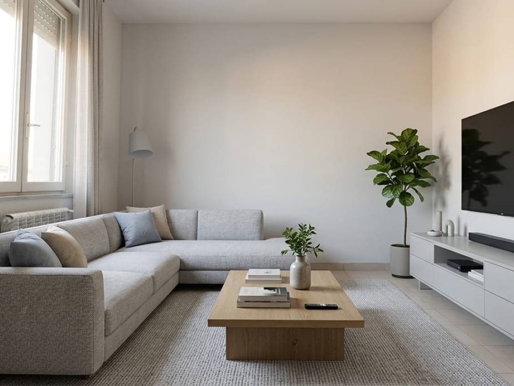 appartamento in vendita a Porcari